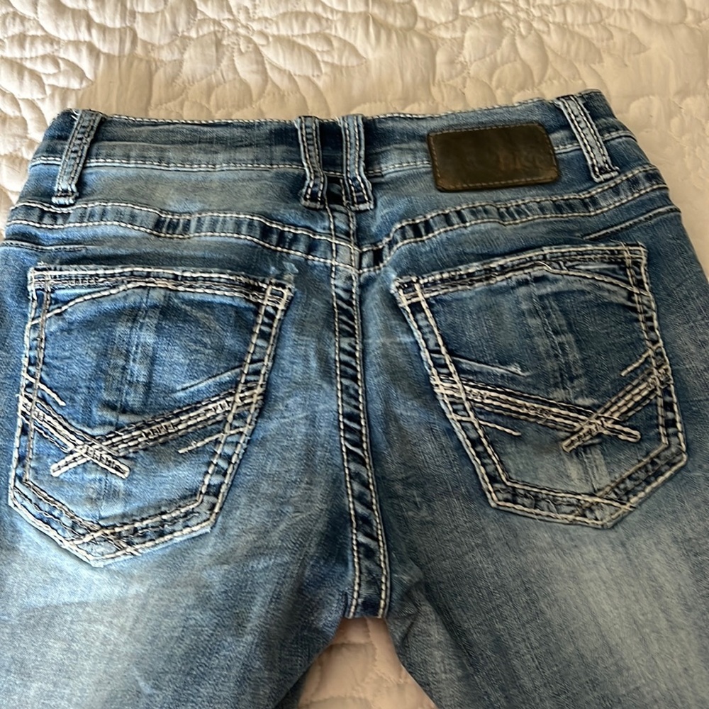 BKE men’s jeans
